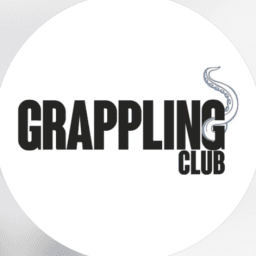Grappling Club V.T. logo
