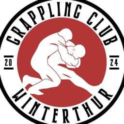 Grappling Club Winterthur logo