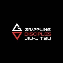 Grappling Disciples Jiu-Jitsu logo