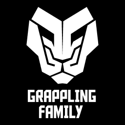Grappling Family logo