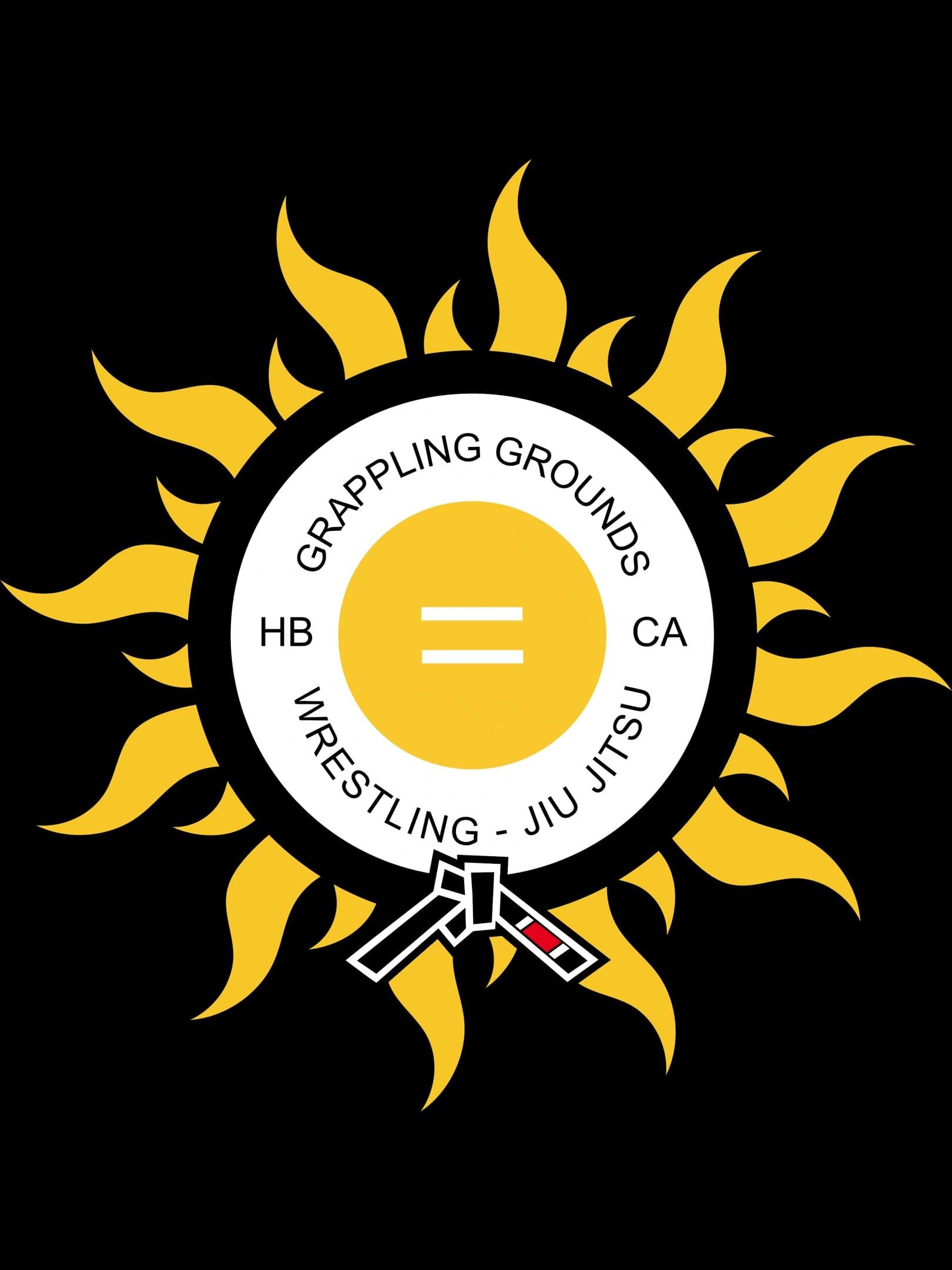 Main image of Grappling Grounds