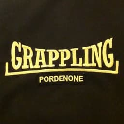 Grappling Pordenone logo
