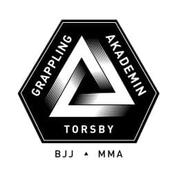 Grapplingakademin Torsby IF logo