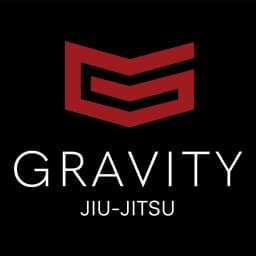 Gravity Jiu Jitsu logo