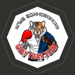 GrayTigerTeam logo