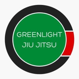 Greenlight Jiu-Jitsu logo