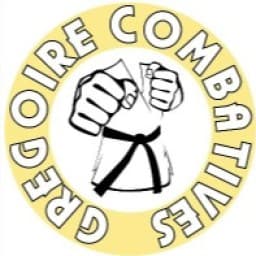 Gregoire Combatives logo