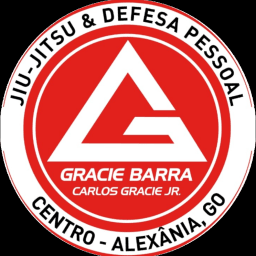 Greice Barra Alexânia -GO logo