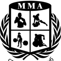 GrekaMMA logo