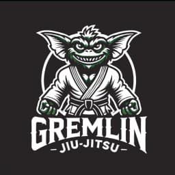 Gremlin Jiu-Jitsu & Fitness logo