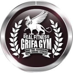 Grifa Gym logo