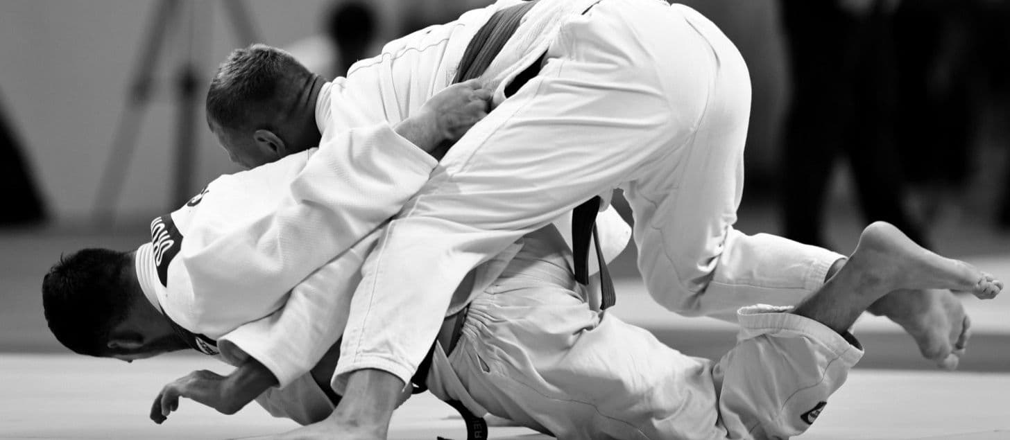 Main image of Griffin Judo
