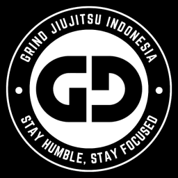Grind JiuJitsu South logo