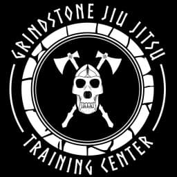 Grindstone Jiu Jitsu Training Center logo