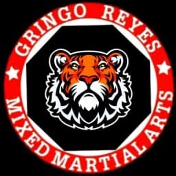 Gringo Reyes Mixed Martial Arts logo
