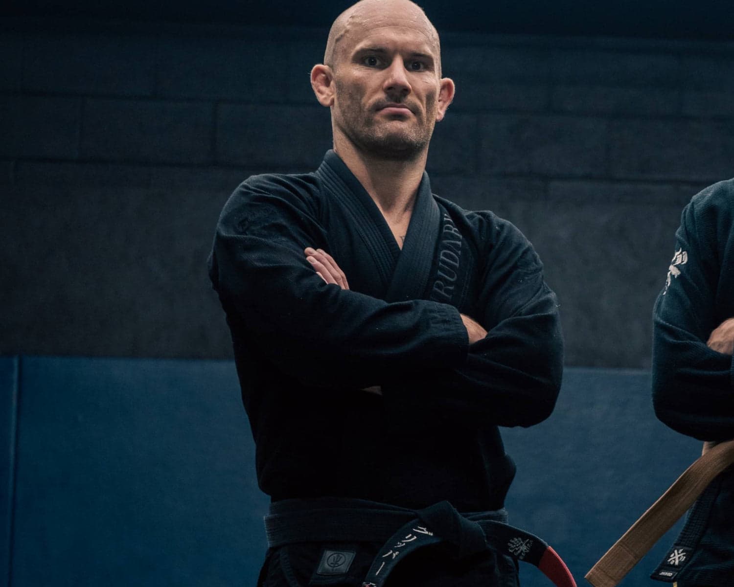 Main image of Gripper Jiu Jitsu