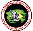 Ground Control Brazilian Jiu Jitsu logo