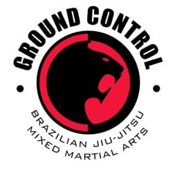 Ground Control Palm Beach logo