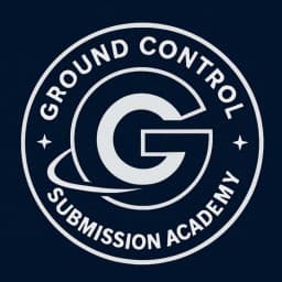 Ground Control Submission Academy logo