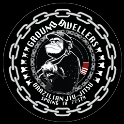 Ground Dwellers LLC logo