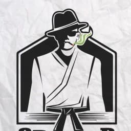 Ground Mafia (PVBJJ logo