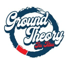 Ground Theory Jiu jitsu logo