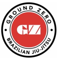 Ground Zero BJJ Bridgeport logo