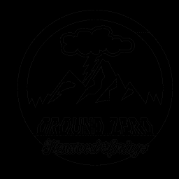 Ground Zero Glenwood Springs logo