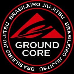 Groundcore Korea logo