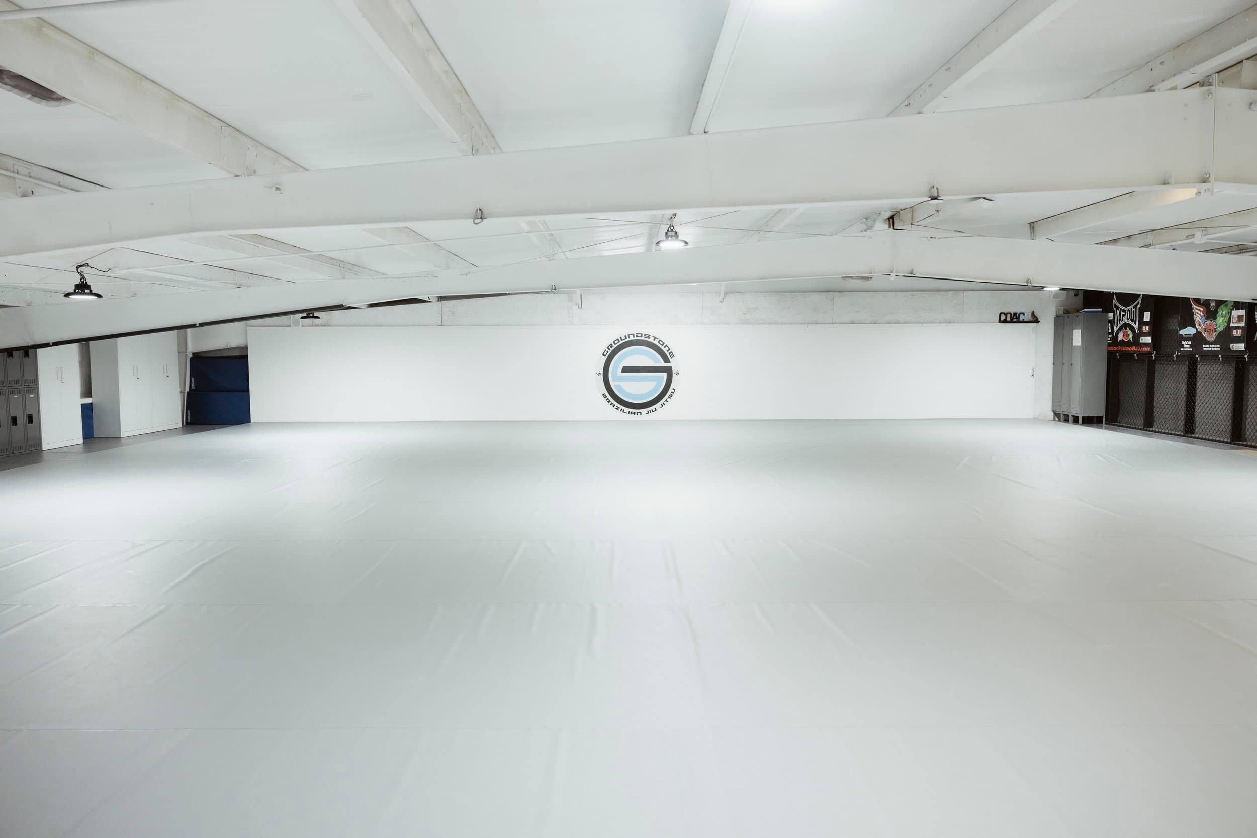 Main image of Groundstone BJJ - Fredson Paixao BJJA