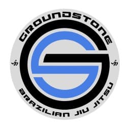 Groundstone BJJ VA logo