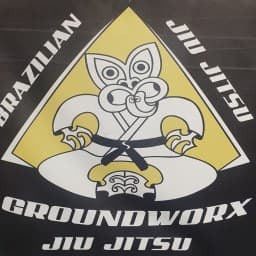 Groundworxbjj logo