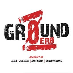GroundZero Academy logo