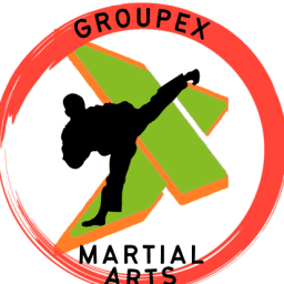 GroupEx Martial Arts Online logo