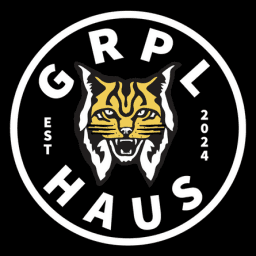 GRPL HAUS logo