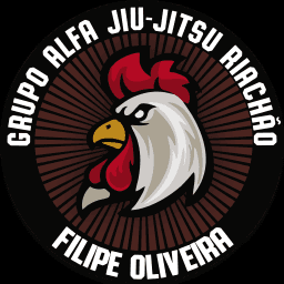 Grupo Alfa Riachão - Corpo e Mente logo