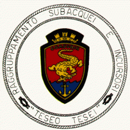 GRUPPO SPORTIVO COMSUBIN logo