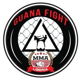 Guanafight Team logo