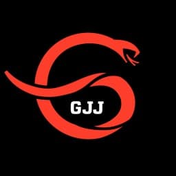 Guanov Jiu Jitsu logo