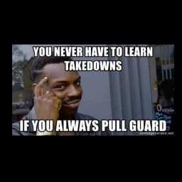 Guard Pullers that shout OSS! logo
