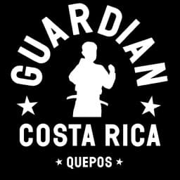 Guardian Costa Rica Quepos logo