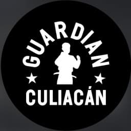 Guardian de Culiacan logo