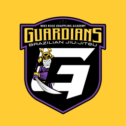 Guardians Jiu-Jitsu 417 logo