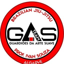Guardiões da arte Suave logo