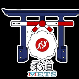 Guaynabo Judokai Mets logo