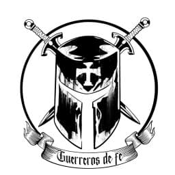 Guerreros de Fe logo