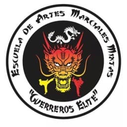 Guerreros Elite logo