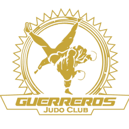 Guerreros Judo Club logo