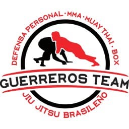 Guerreros Team logo