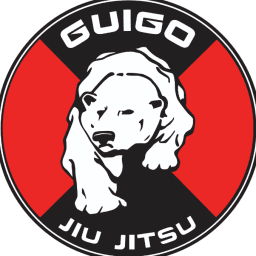Guigo BJJ Tampa logo